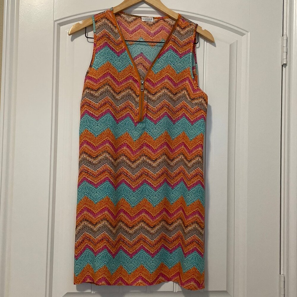Kaylla Paris Dress